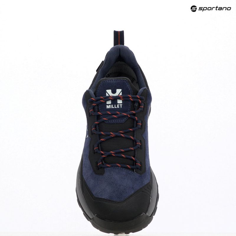 Buty turystyczne męskie Millet Ubic Low GTX saphir 14