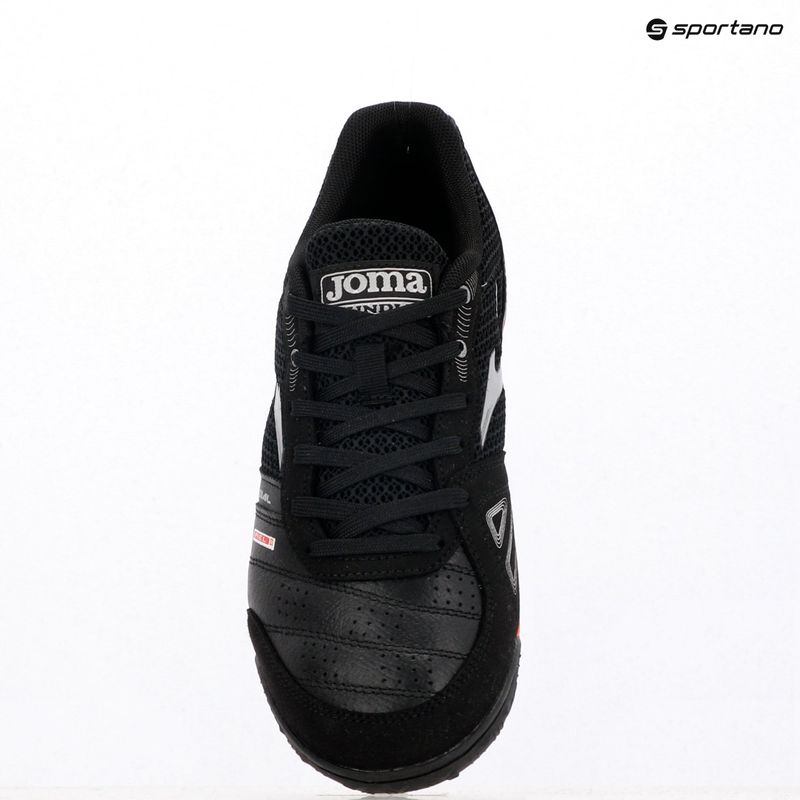 Buty piłkarskie męskie Joma Mundial TF black 11