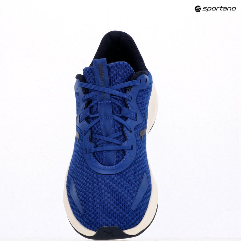 Buty do biegania PUMA Skyrocket Lite Alt vivid blue/puma navy 3