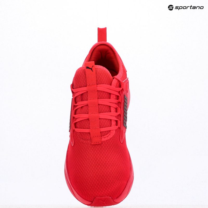Buty do biegania PUMA Retaliate 3 For all time red/puma black 16