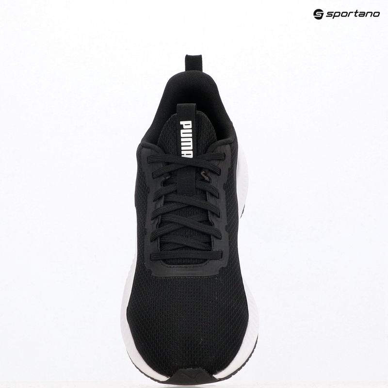 Buty do biegania PUMA Flyer Lite 3 puma black/puma white 11