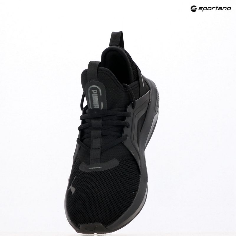 Buty PUMA Softride Enzo 5 puma black/cool dark gray 11