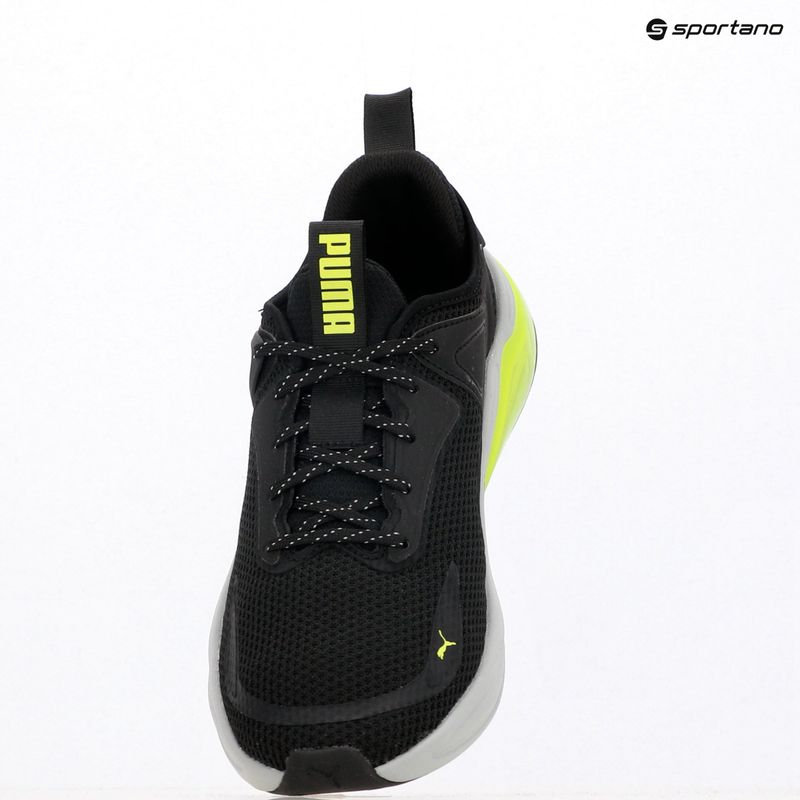 Buty do biegania PUMA Cell Thrill puma black/cool mid gray 11