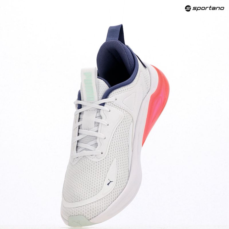 Buty PUMA Cell Thrill puma white/blue crystal 11
