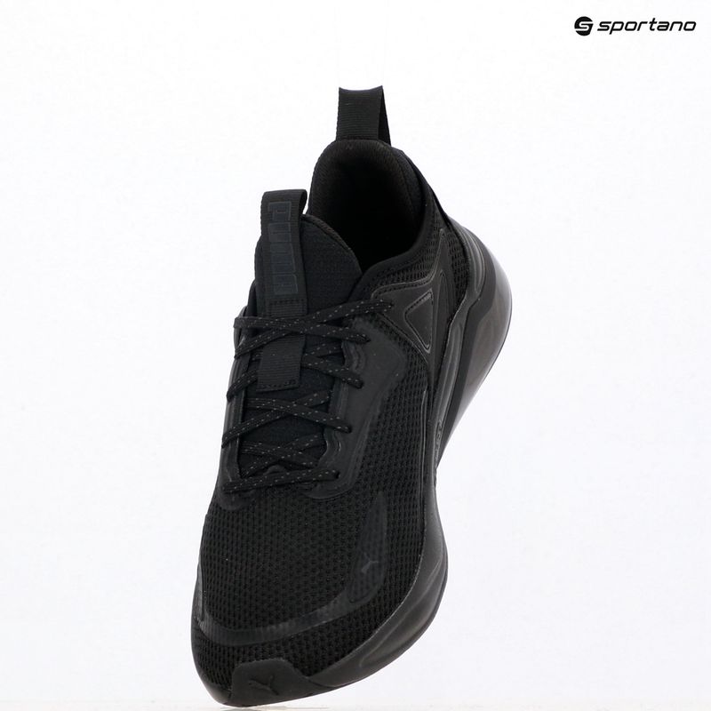 Buty do biegania PUMA Cell Thrill puma black/puma black 18
