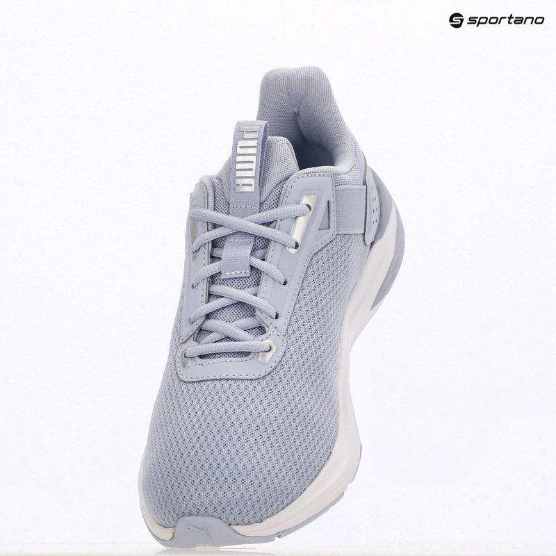 Buty PUMA FTR Wave cool weather/puma silver 3
