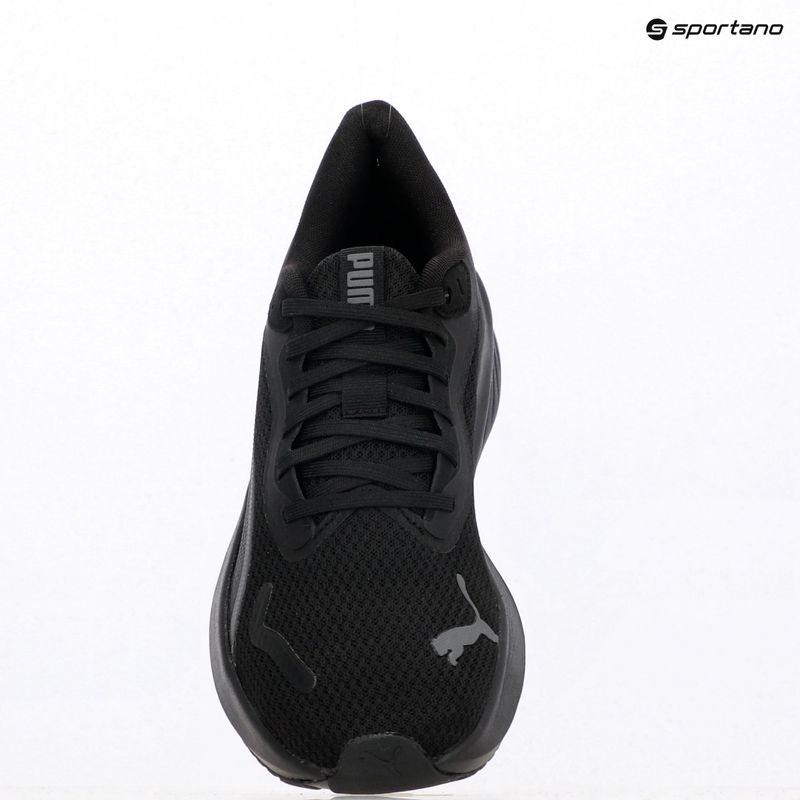 Buty do biegania PUMA Pounce Lite puma black/cool dark gray 3