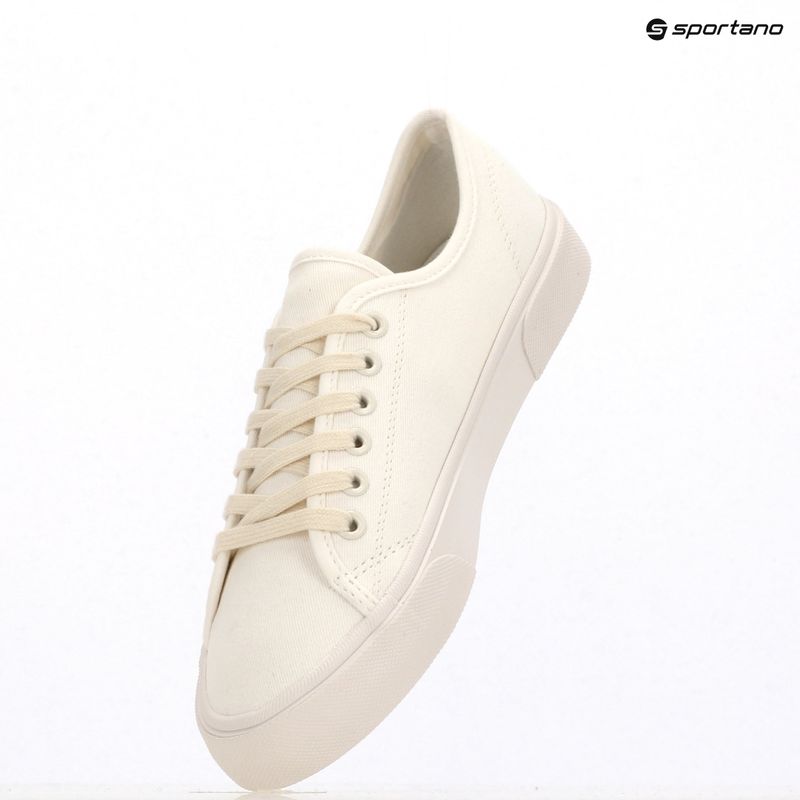 Trampki damskie GANT Zoewill white 9