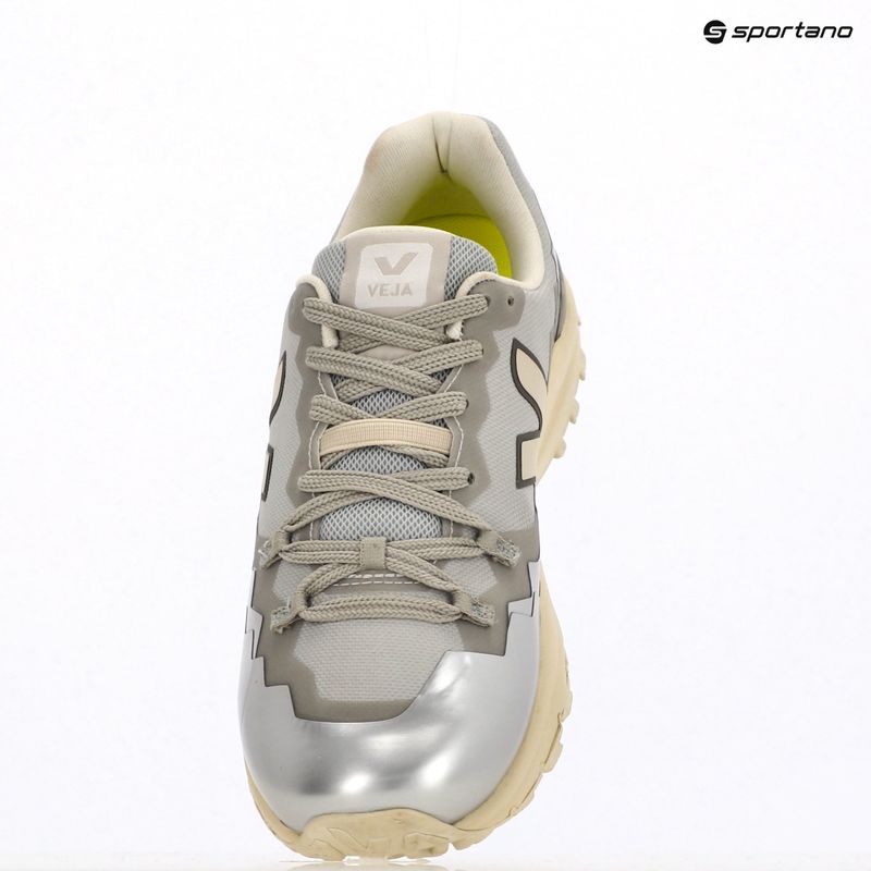 Buty damskie VEJA Fitz Roy Light shark/pierre/silver 12