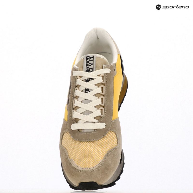 Buty męskie Napapijri NP0A4IQH daffodil 9