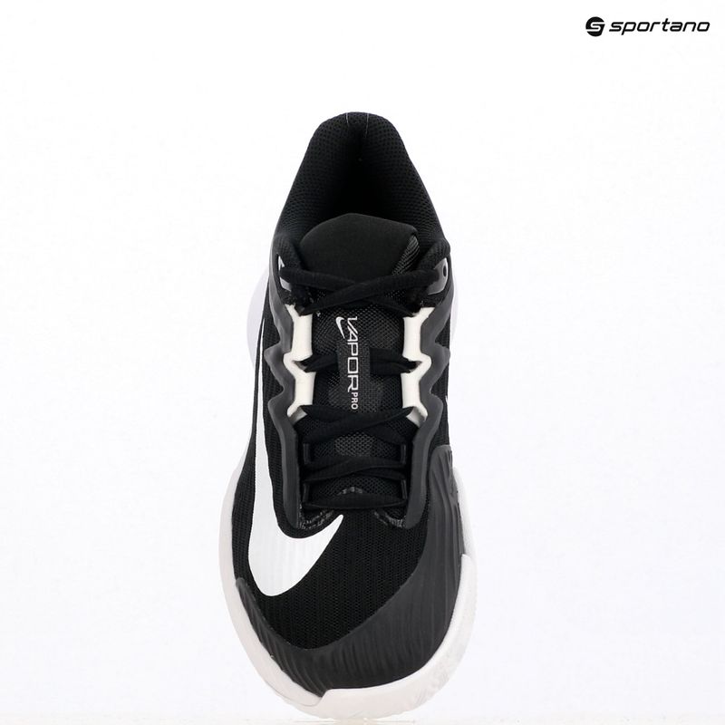 Buty damskie Nike Vapor Pro 3 Clay black/white 9
