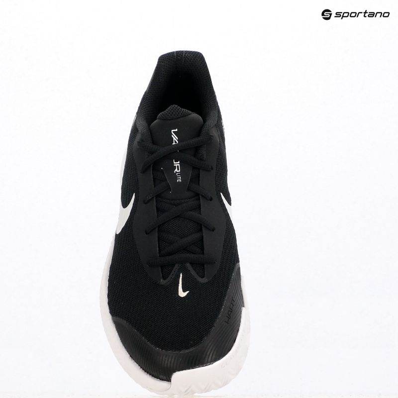 Buty damskie Nike Vapor Lite 3 Clay black/white 9