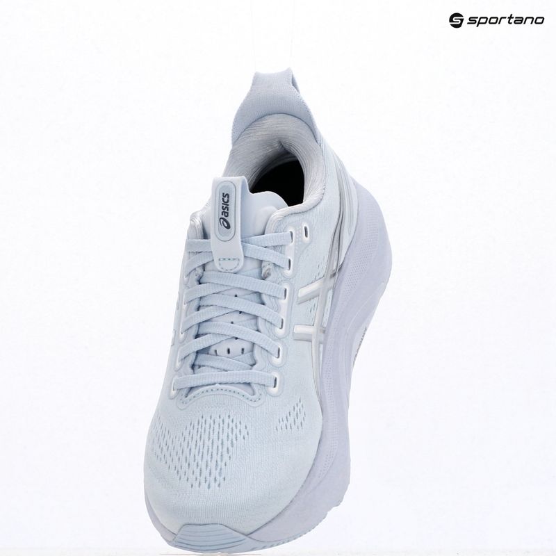Buty do biegania damskie ASICS Gel-Kayano 32 blue fade/indigo fog 17