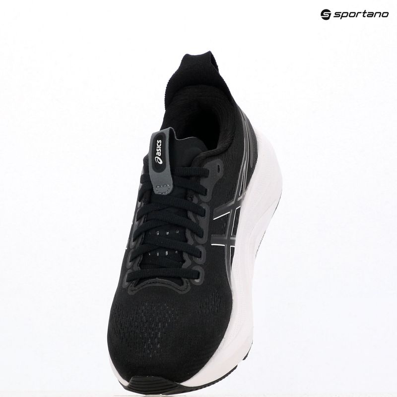 Buty do biegania damskie ASICS Gel-Kayano 32 black/white 17