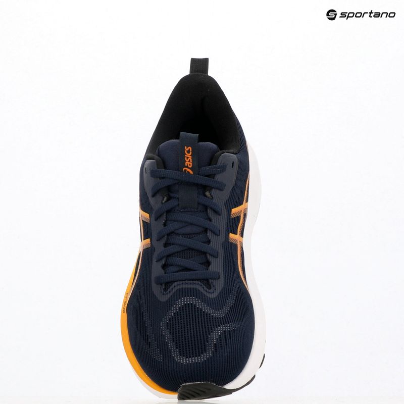 Buty do biegania męskie ASICS GT-1000 14 midnight/sandstorm 17