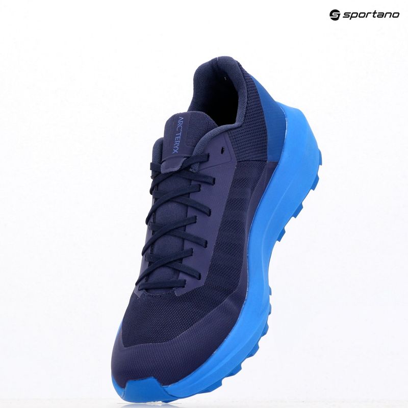 Buty do biegania męskie Arc'teryx Norvan LD 4 soulsonic/fluidity 10