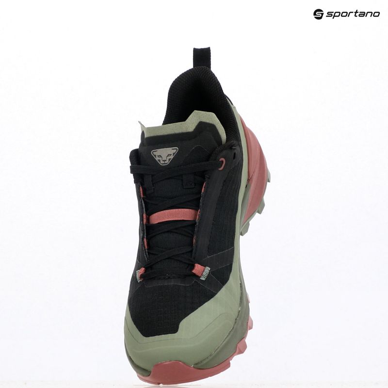 Buty trekkingowe damskie DYNAFIT Transalper 2 sage/black out 9