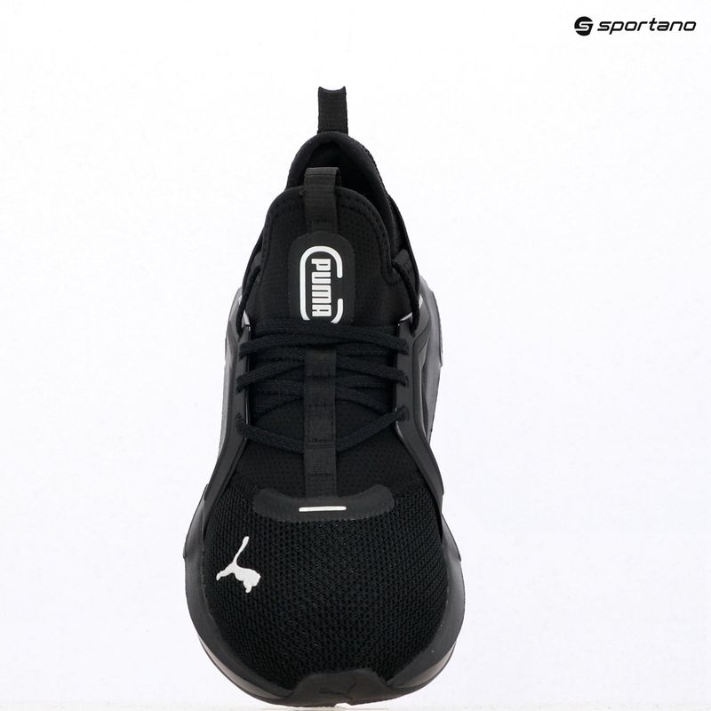 Buty damskie PUMA SoftRide Enzo 5 puma black / puma black 9