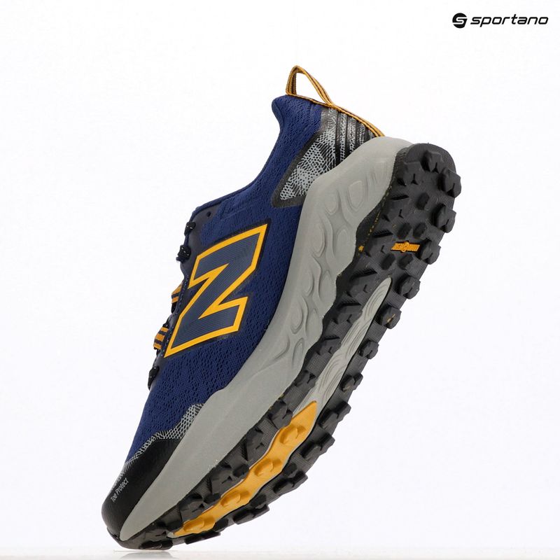 Buty do biegania męskie New Balance Fresh Foam Garoe V2 black 11