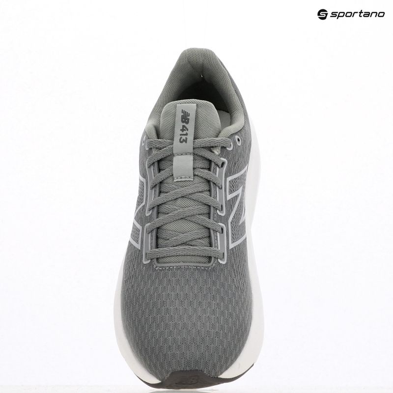 Buty do biegania męskie New Balance Fresh Foam 413's V3 slate grey 9