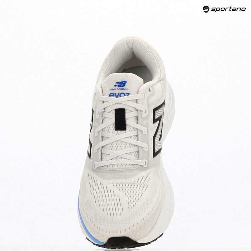 Buty do biegania męskie New Balance Fresh Foam X Evoz v4 reflection 9