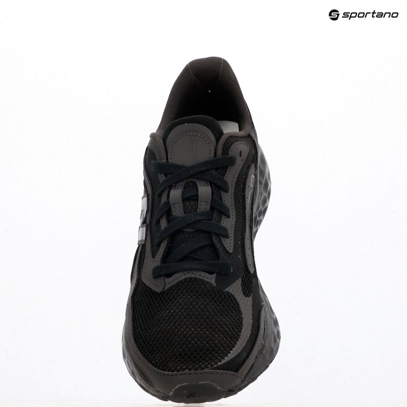 Buty do biegania męskie New Balance Fresh Foam Arishi V4 black 9