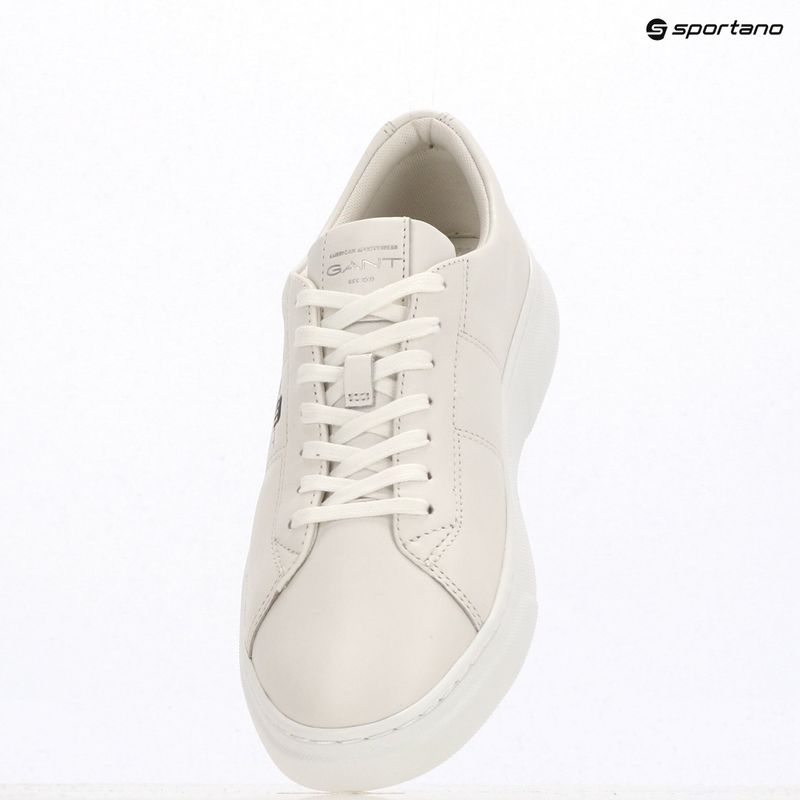 Buty męskie GANT Joree white 9