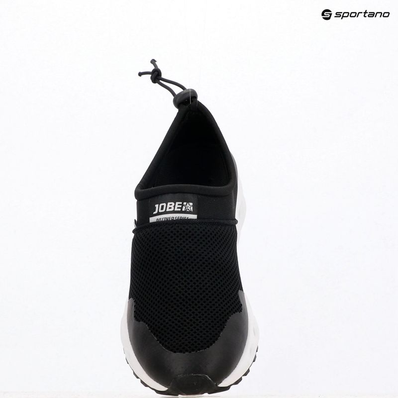 Buty do wody JOBE Discover Slip-On black 12