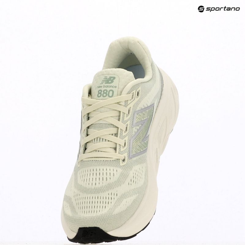 Buty do biegania damskie New Balance Fresh Foam 880 v15 mineral 9