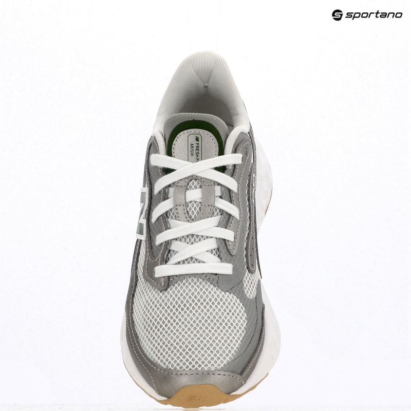 Buty do biegania męskie New Balance Fresh Foam Arishi V4 raincloud 9