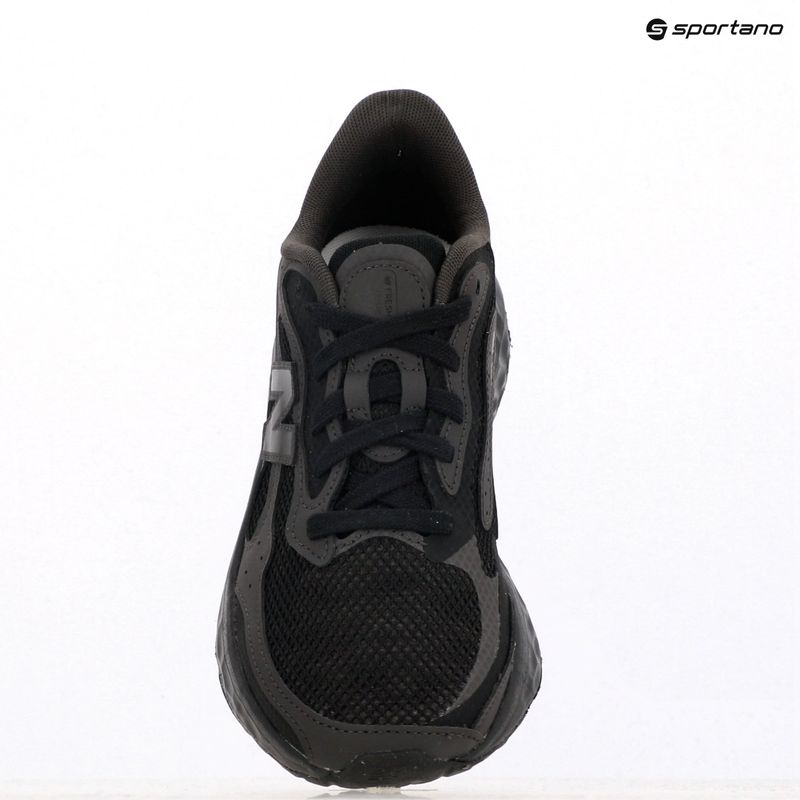 Buty do biegania damskie New Balance Fresh Foam Arishi V4 black 9