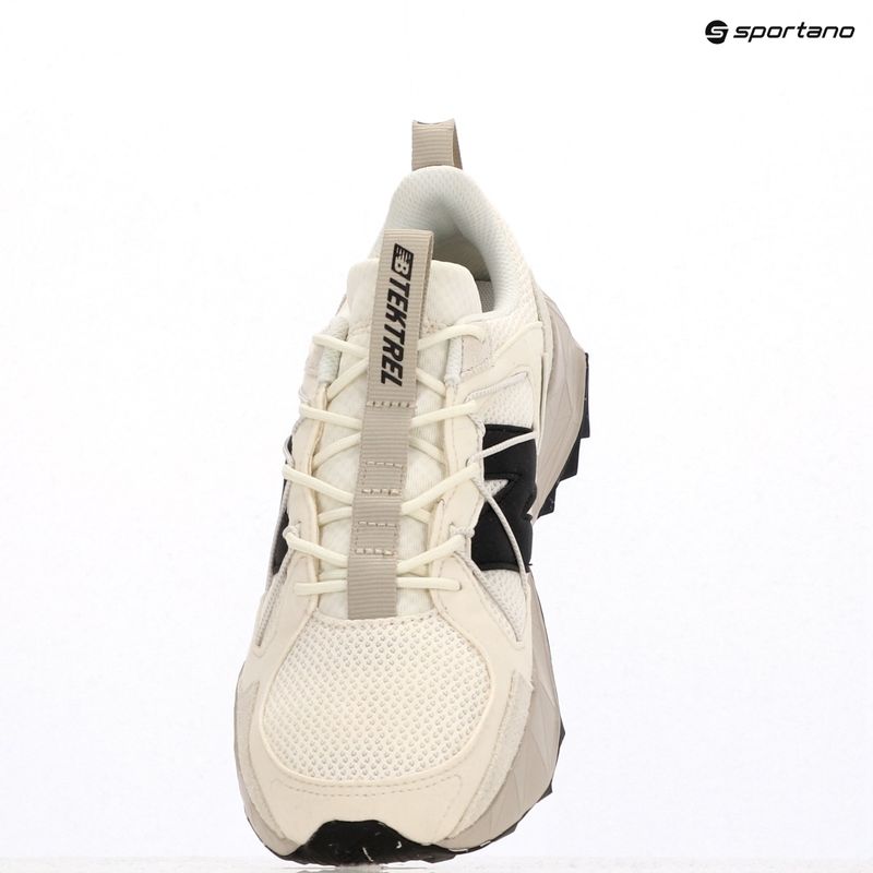 Buty do biegania męskie  New Balance Dynasoft Tektrel V1 sea salt 9