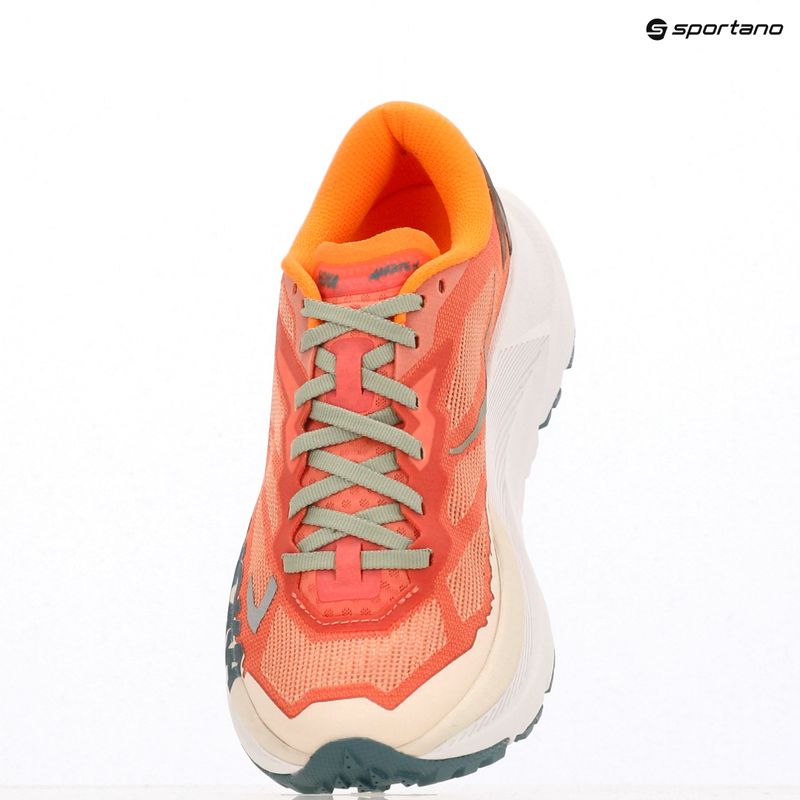 Buty do biegania damskie HOKA Matafe X feldspar/mountain fog 9