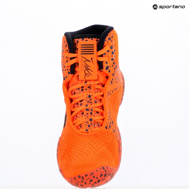 Buty bokserskie Nike Tawa SE OLY multicolor/multicolor 9