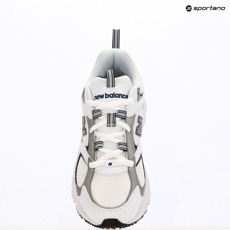 Buty New Balance 408's V1 white 9
