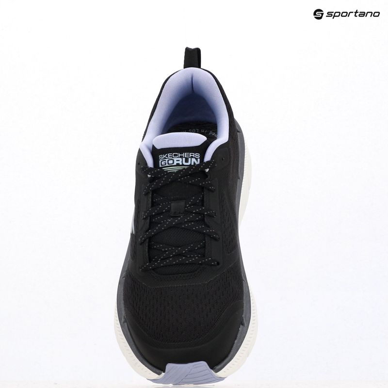Buty damskie SKECHERS Max Cushioning Premier 2.0 Hillsborough black 15