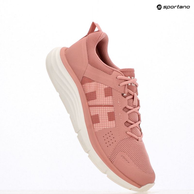 Buty damskie Helly Hansen HP Ahiga Evo 5 miami peach/poppy orange 9