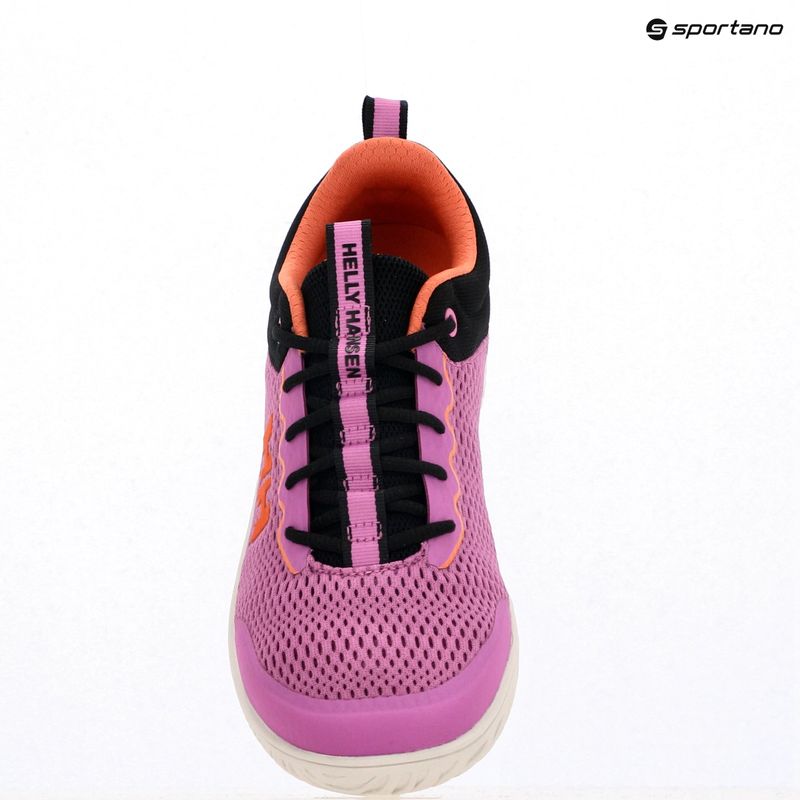Buty damskie Helly Hansen HP Foil Evo meta pink/black 11