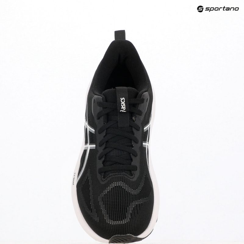 Buty do biegania męskie ASICS GT-1000 14 black/white 9