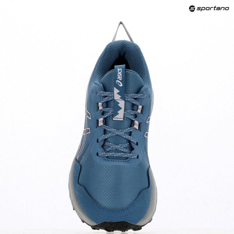 Buty do biegania damskie ASICS Gel-Venture 10 winter sea/midnight 17