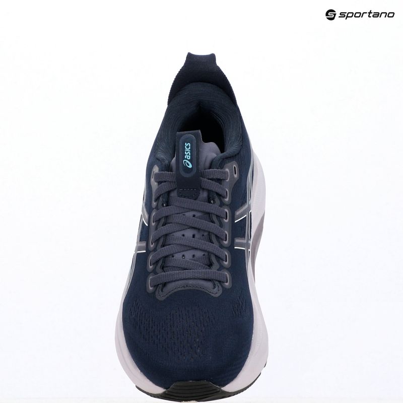 Buty do biegania damskie ASICS Gel-Kayano 32 midnight/stillwater 17