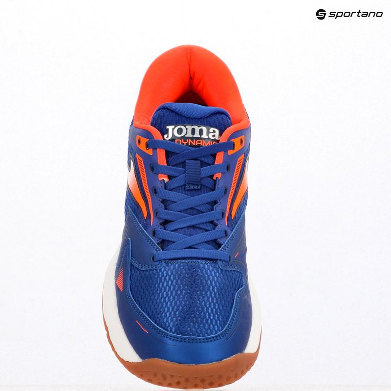 Buty do siatkówki męskie Joma V.Dynamic royal 11