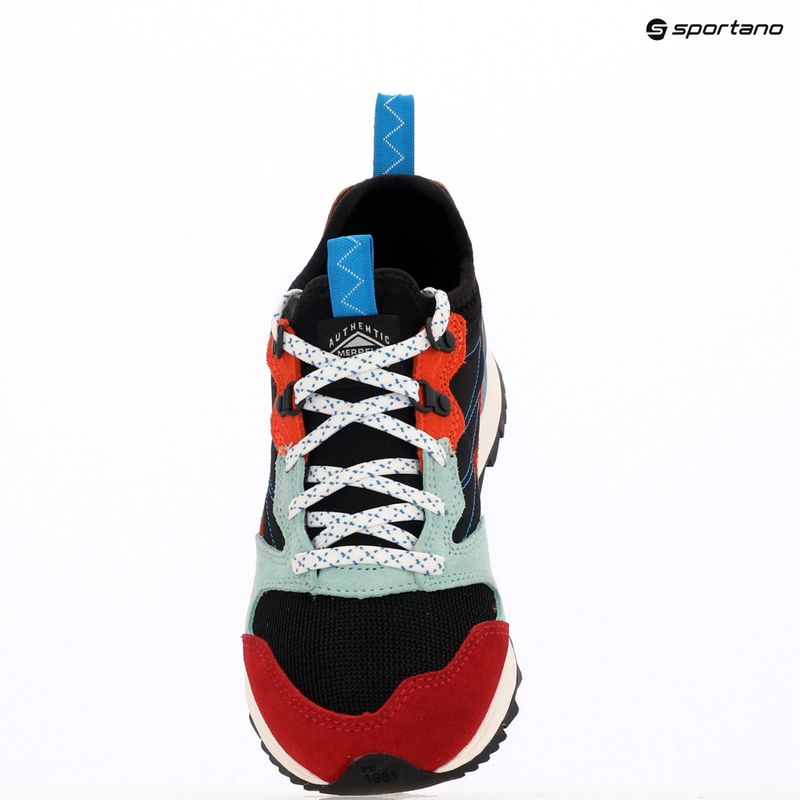 Buty damskie Merrell Alpine 83 Sneaker Recraft multicolor 13