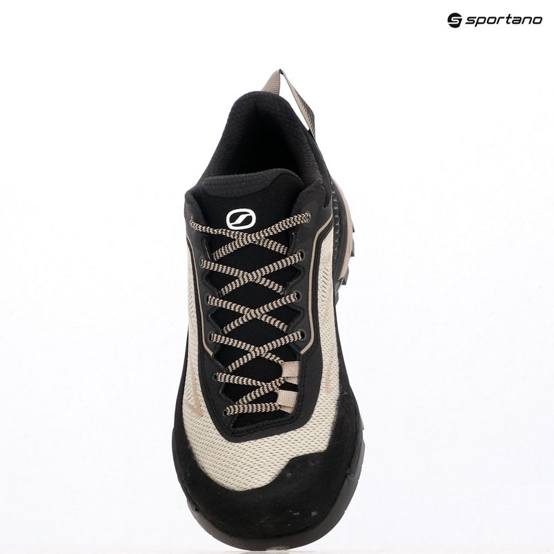 Buty podejściowe damskie SCARPA Rapid LT sand/sand 9