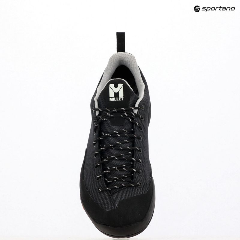 Buty podejściowe damskie Millet Cimaï GTX dark grey 9