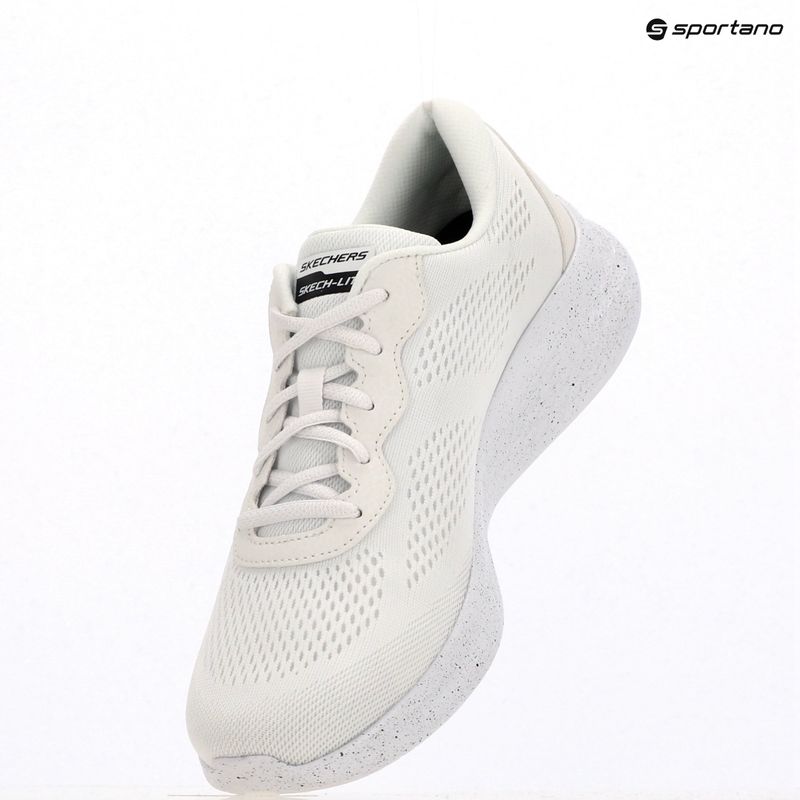 Buty damskie SKECHERS Skech-Lite Pro white/black 9