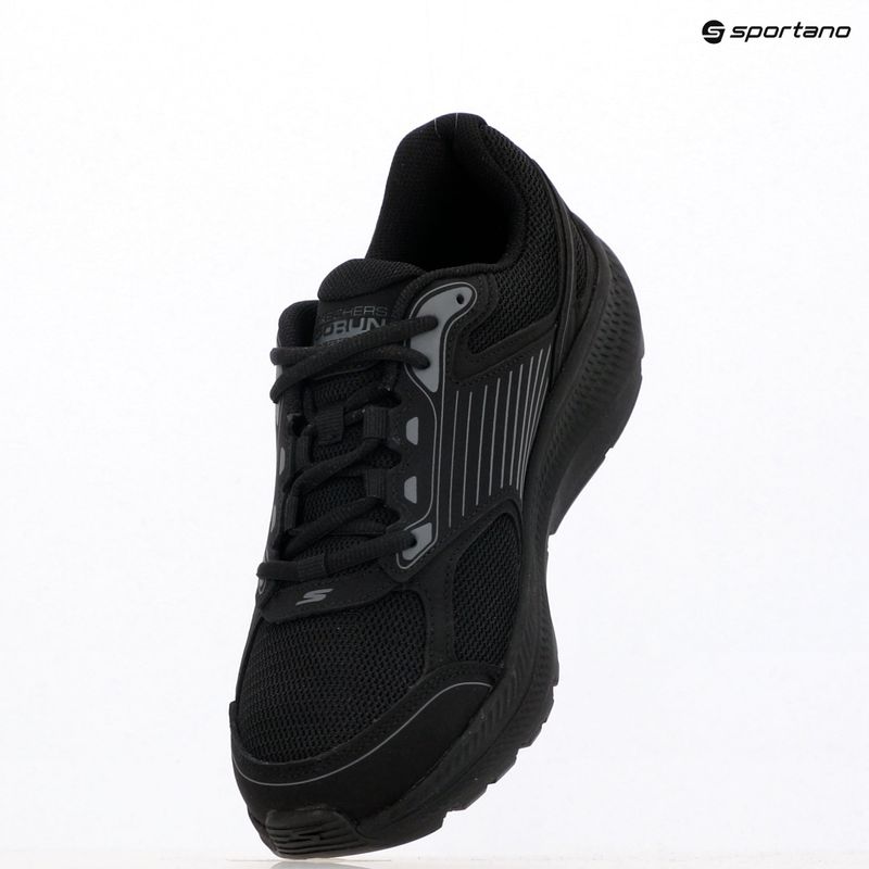 Buty damskie SKECHERS Go Run Consistent 2.0 Advantage black 15