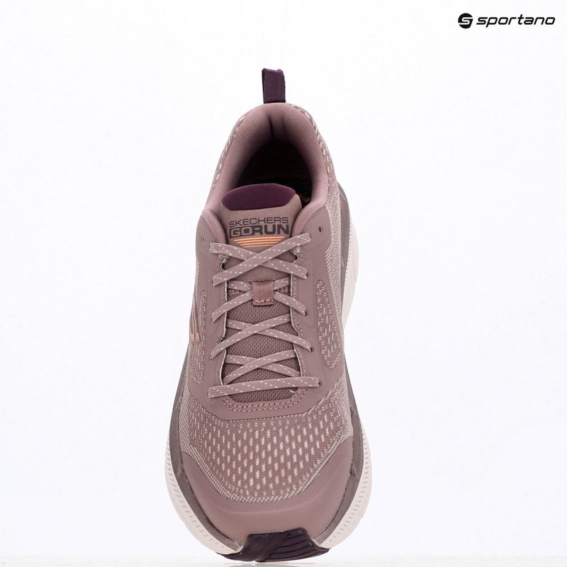 Buty damskie SKECHERS Max Cushioning Premier 2.0 Hillsborough mauve 15
