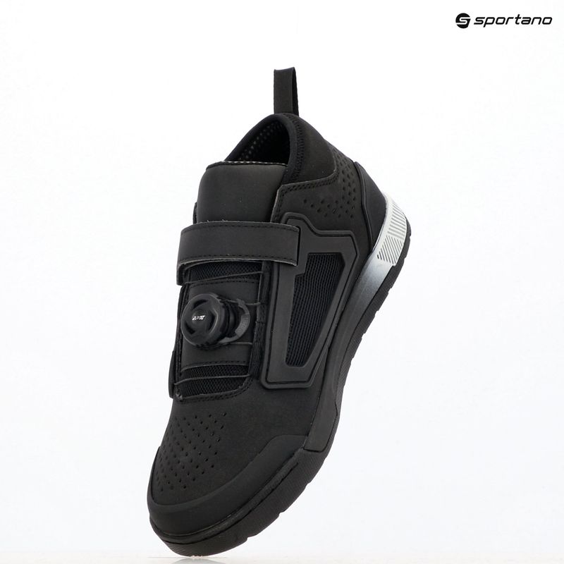 Buty rowerowe męskie Leatt ProFlat 3.0 black 9