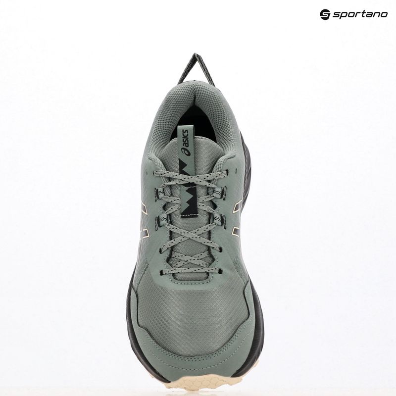 Buty do biegania męskie ASICS Gel-Venture 10 monument blueblack 9
